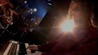 Stratovarius  SOS Jyrki Finnish TV Broadcast 1998 [upl. by Elspet775]