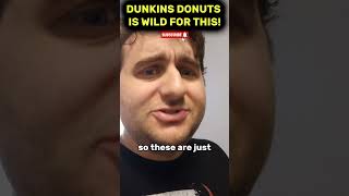 DunkinDonuts or starbucks 🤣 comedy funny fyp coffee [upl. by Eiffe779]