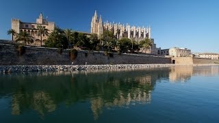 🌍 10 Consejos  Tips para viajar PALMA DE MALLORCA  España  Guía de Viaje Definitiva [upl. by Westbrook]