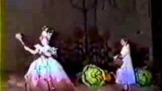 Munchkinland Part 2 Wizard of Oz MSG [upl. by Yalahs515]