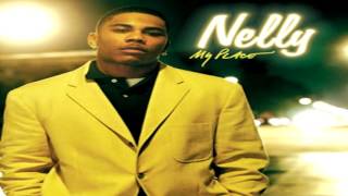 Nelly Feat Jaheim  My Place Instrumental [upl. by Tnirb799]