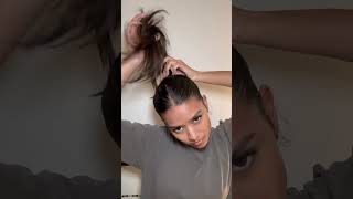 Scalp Massaging with the Pomme Scalp Massager  Hair Growth tips [upl. by Juliano]