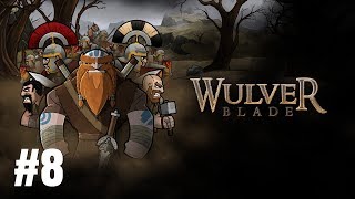 Wulverblade Gameplay Walkthrough Part 8  Stage 8  Final Boss amp Ending  No Commentary PC [upl. by Janyte]