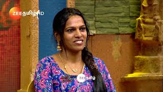 தமிழா தமிழாTamizha Tamizha  Jun 09 Sunday 1230 PM  Promo  Zee Tamil [upl. by Nila]