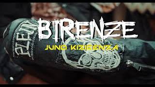 Birenze by Juno kizigenza official video [upl. by Alyks460]