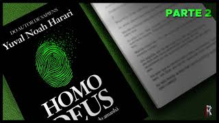 Homo Deus  22  Audiobook [upl. by Bose]