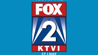 FOX 2 KTVITV St Louis EAS Illinois Statewide Required Weekly Test On 03152020 [upl. by Ahsoek99]