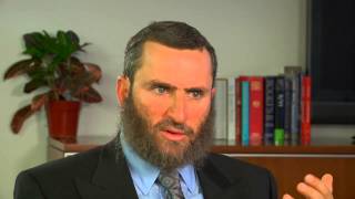 Jewish Jesus Rabbi Shmuley Boteach Extended Interview [upl. by Halilak]