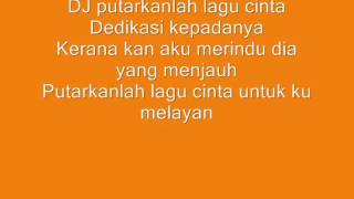 Video Lirik Lagu SedihVIP [upl. by Hgielrak]