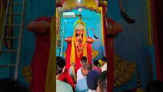 Siya Ram Jay Ram Jay Jay Ram 🙏 hanuman hanumanji hanumanchalisa youtubeshorts shorts reels [upl. by Datha]