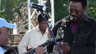 All Jazzed Up  LIVE HD Everette Harp [upl. by Iney]