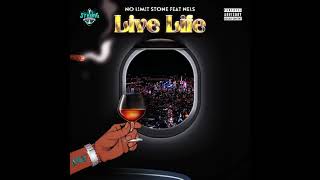 Live Life feat Nels by No Limit Stone Uptempo [upl. by Cassi]