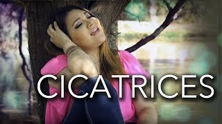 Cicatrices  Regulo Caro  Marián cover [upl. by Ot]