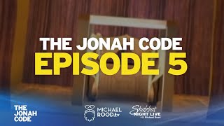 The Jonah Code Episode 5 Michael Rood [upl. by New229]