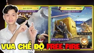 Ai Sẽ Là Vua Chế Độ Free Fire [upl. by Naillik]