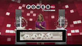 Powerball 20240902 [upl. by Nauqyt745]