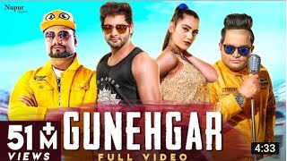 Safai deni band kar Di gunehgaar official video [upl. by Greysun]