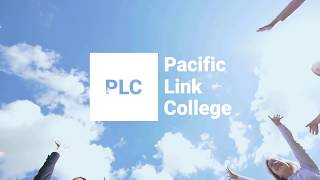 Pacific Link College Canada [upl. by Wilterdink286]