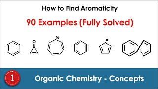 How to find Aromatic Compounds  🔎🕵 What is Huckel Rule of Aromaticity  🧪 JEE NEET GATE GATE SET [upl. by Cid868]