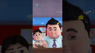 Vir The Robot Boy  Happy Teachers Day  Action Youtube Shorts  Wow Kidz es [upl. by Lorrin]