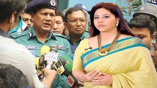 ধরা খেলেন শমী কায়সার  shomi kaiser  Exclusive News  Bangla Media [upl. by Inami712]