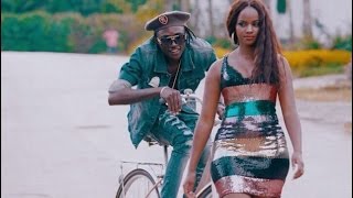 Byagana  Ziza Bafana Ft Radio amp Weasel Official Video 2016 [upl. by Wolfson140]