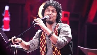 Khumaar  Papon  Coke Studio  MTV Season 3 [upl. by Latsyc]