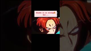 Can Shanks beat Laffitte onepiece laffitte shanks [upl. by Juetta]