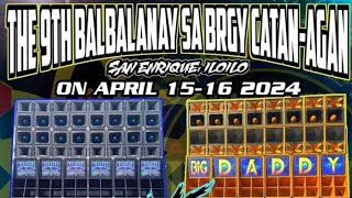 MAKBAKAN vs BIG DADDY  the 9th balbalanay sa brgy catanagan battleofthesoundstv [upl. by Accebber455]