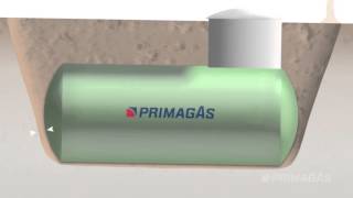 Primagas  Schulungsvideo  2D3DAnimation  produziert von SommerampCo [upl. by Janna]