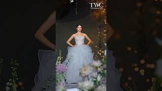 Breathtaking designs from leading designers Nicole Milano Ricca Sposa Rosa Clara twcgowns [upl. by La612]