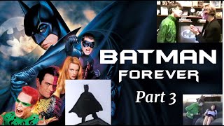 Batman Forever Part 3 [upl. by Osnofla960]