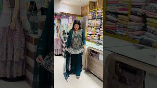 Live Shopping From Bashundhara City Shopping Mall fashion indiaclothing indianattire indian [upl. by Diana533]