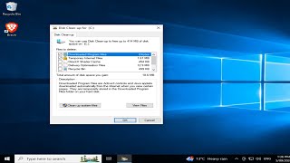 100 Percent Disk Usage Windows 111087 FIX [upl. by Orson515]