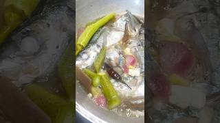 PAKSIW NA GALUNGGONG  PAKSIW RECIPE  short erhictv pinoyrecipe [upl. by Niple82]