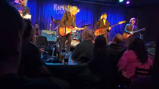 The Yardbirds Back Where I Started From at Rams Head Annapolis MD March 16 2024 [upl. by Calabresi]