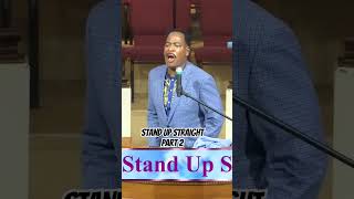 Stand Up Straight Part 2 [upl. by Enniroc]