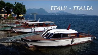 Italy Tourism Lake Maggiore Lago Maggiore amp Lake Orta  Lago Orta  Italia turismo travel video [upl. by Jeth493]