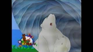 Der kleine Eisbär Trailer 2004 KIKA [upl. by Efar]