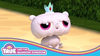 True and the Rainbow Kingdom  Fee Fi Fo Frookie Compilation  Season 2 Episode Clips [upl. by Primrosa]