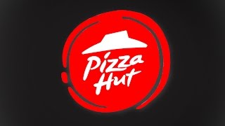 Pizza Huts AllNew Menu Worth It [upl. by Elledoj]