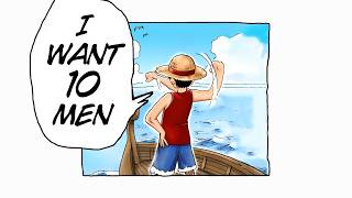 There Will Be Only One More Straw Hat [upl. by Annia]