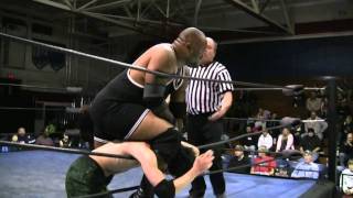 Kyle Mac vs William Huckaby [upl. by Enyrehtak]