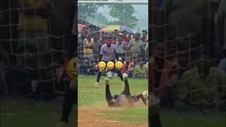 Historical penalty of the year😂😂😂shorts funny youtubeshorts [upl. by Boudreaux446]