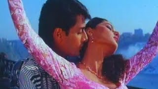 Tu Waaqif Nahin Meri Deewangi  Video Song  Khiladiyon Ka Khiladi  Inder Kumar [upl. by Ylrehc57]