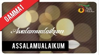 Gamma1  Assalamualaikum  Official Video Clip [upl. by Ardella626]