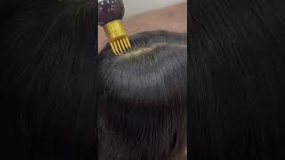 Neem amp Tulsi Hair Oil 🍃 [upl. by Mathur261]