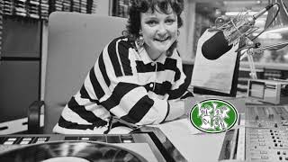 Janice Long 1986 interview  BBC Radio 1 w Billy Jam AUDIO [upl. by Atipul]