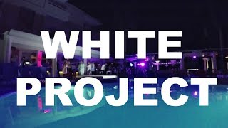 Kavos 2018  Quayside White Project Party [upl. by Eulaliah]