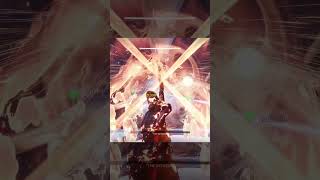 Salvations edge is the best raid destiny2 gaming [upl. by Annaiel488]